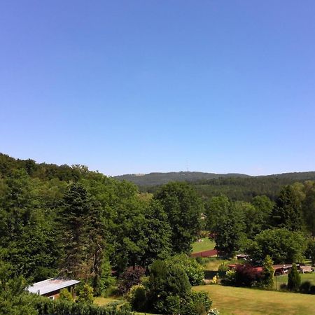 Rhoenluft Wildflecken Luaran gambar
