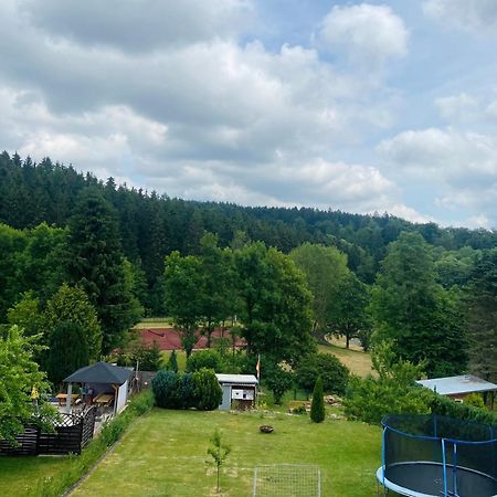 Rhoenluft Wildflecken Luaran gambar