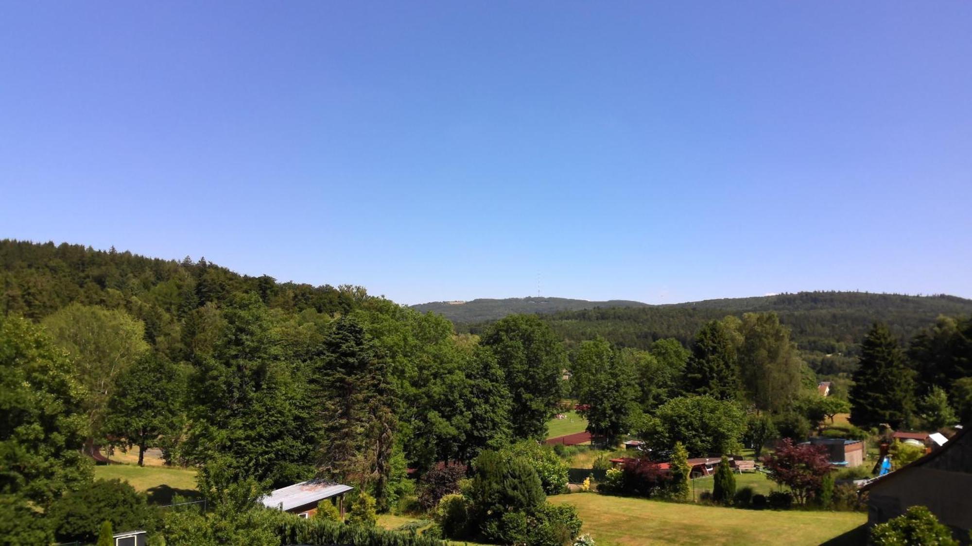 Rhoenluft Wildflecken Luaran gambar