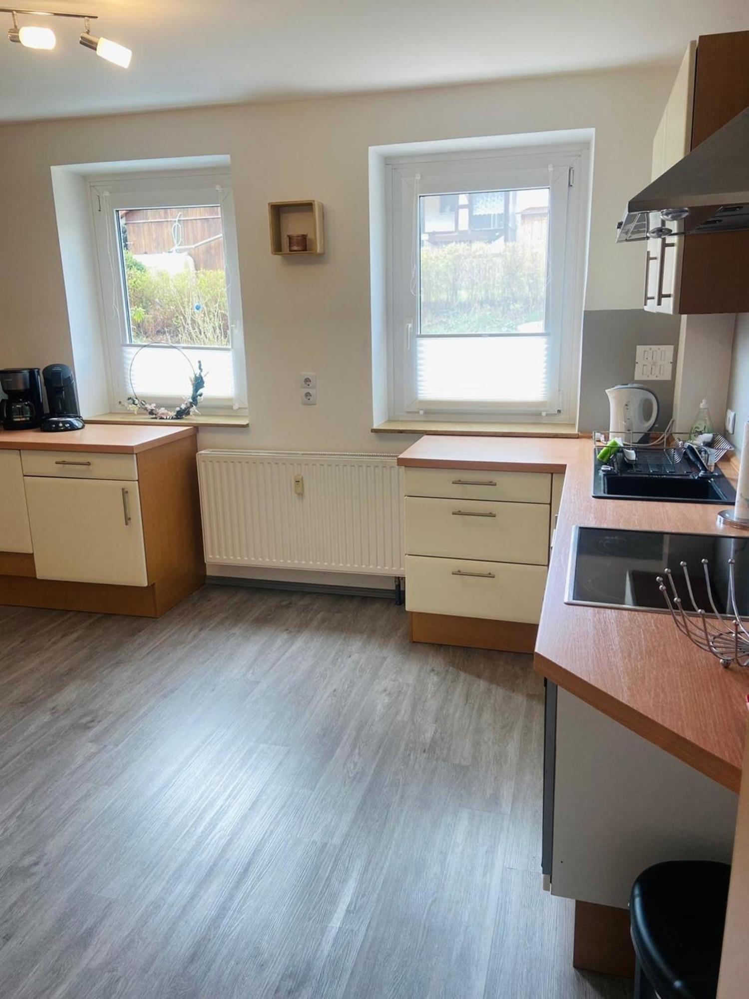 Rhoenluft Wildflecken Luaran gambar