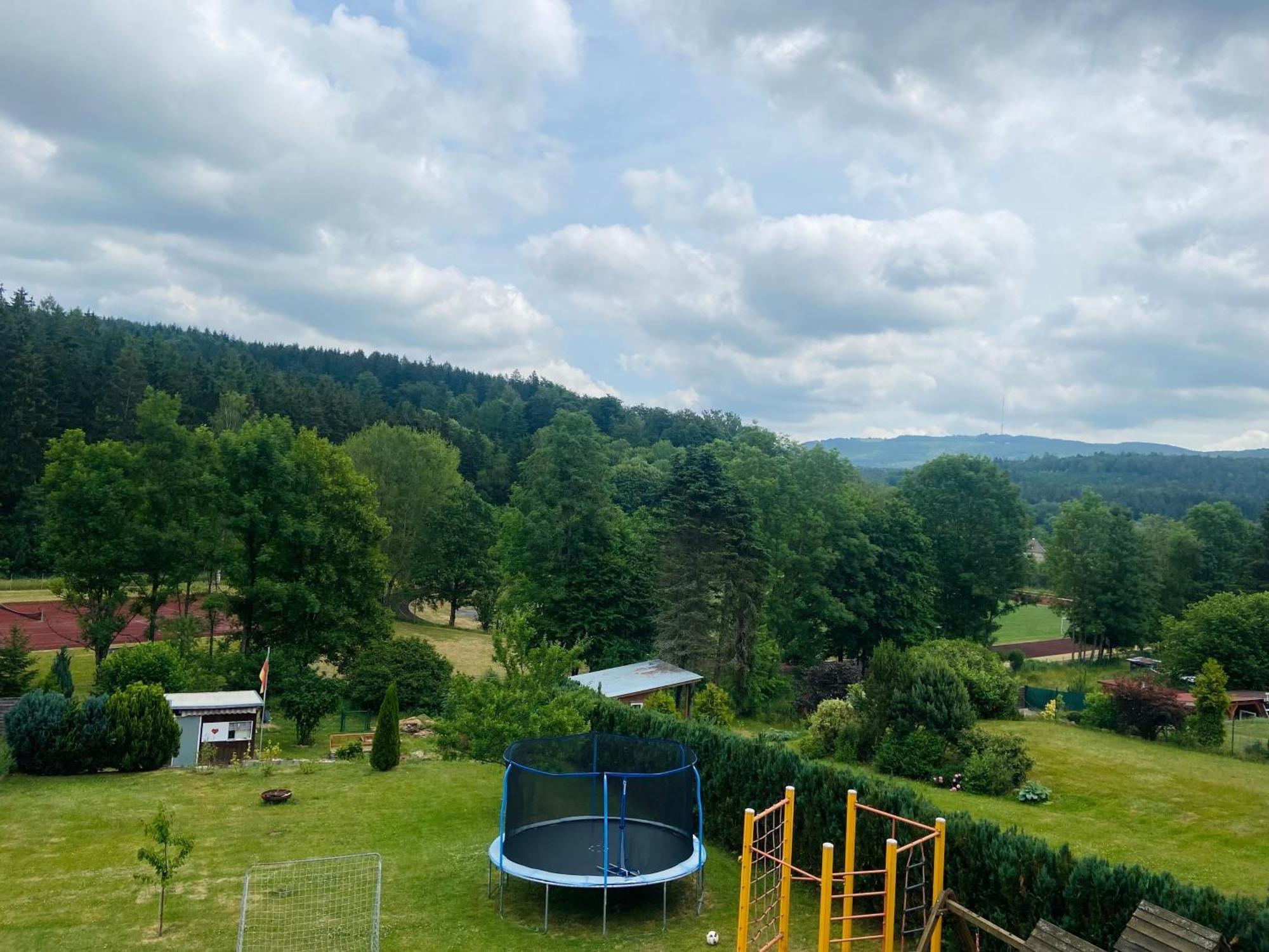 Rhoenluft Wildflecken Luaran gambar