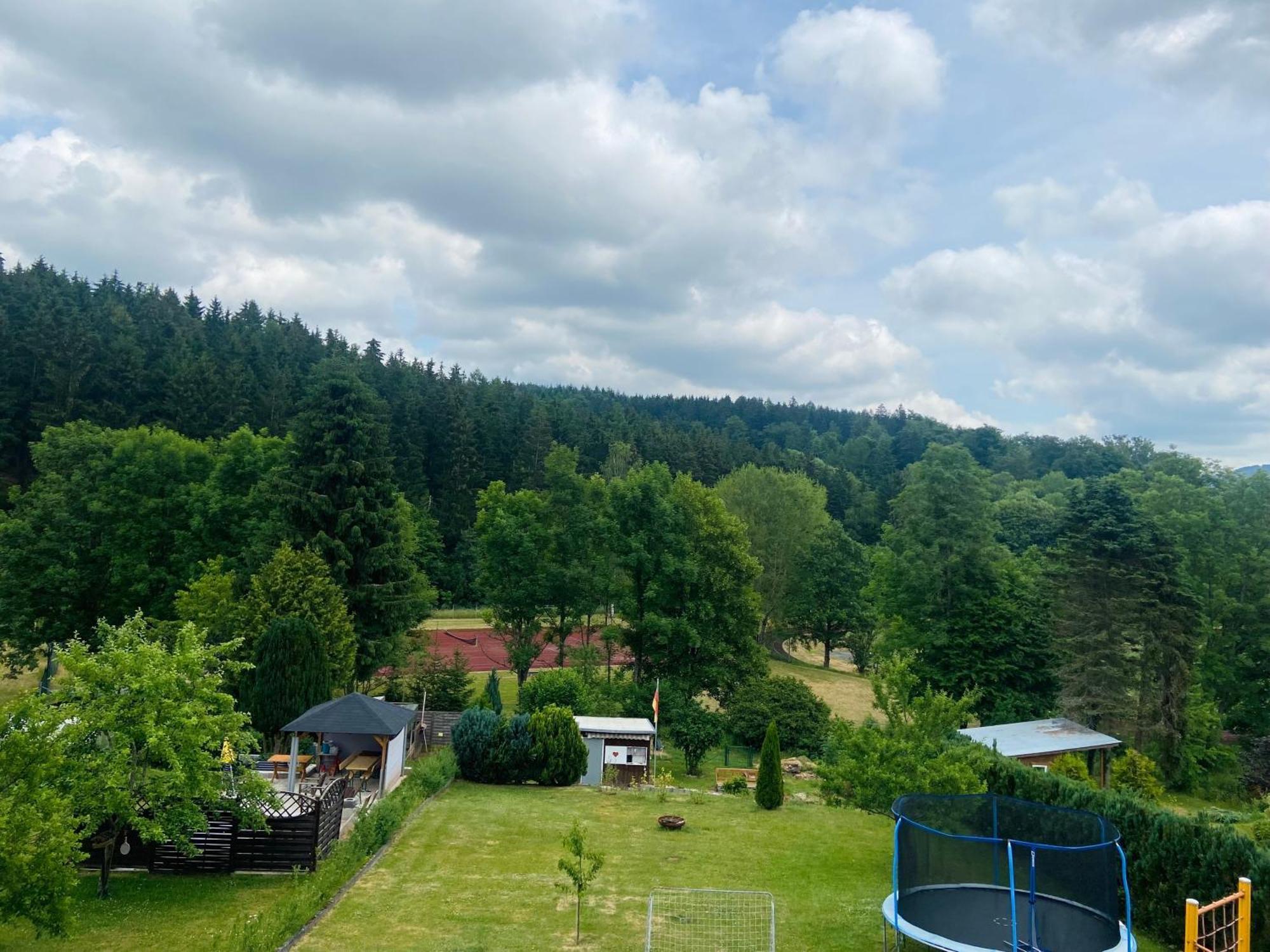 Rhoenluft Wildflecken Luaran gambar