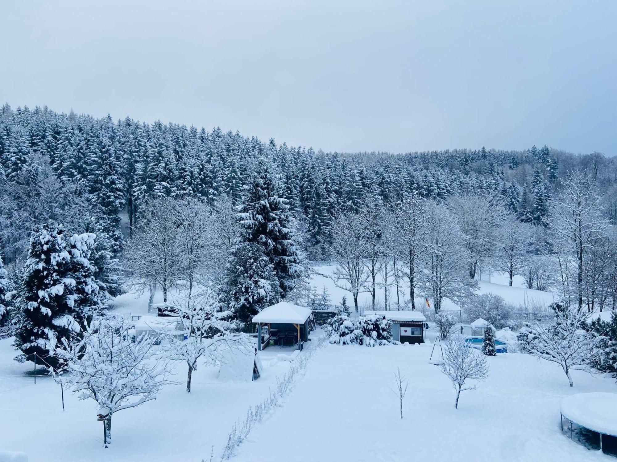 Rhoenluft Wildflecken Luaran gambar