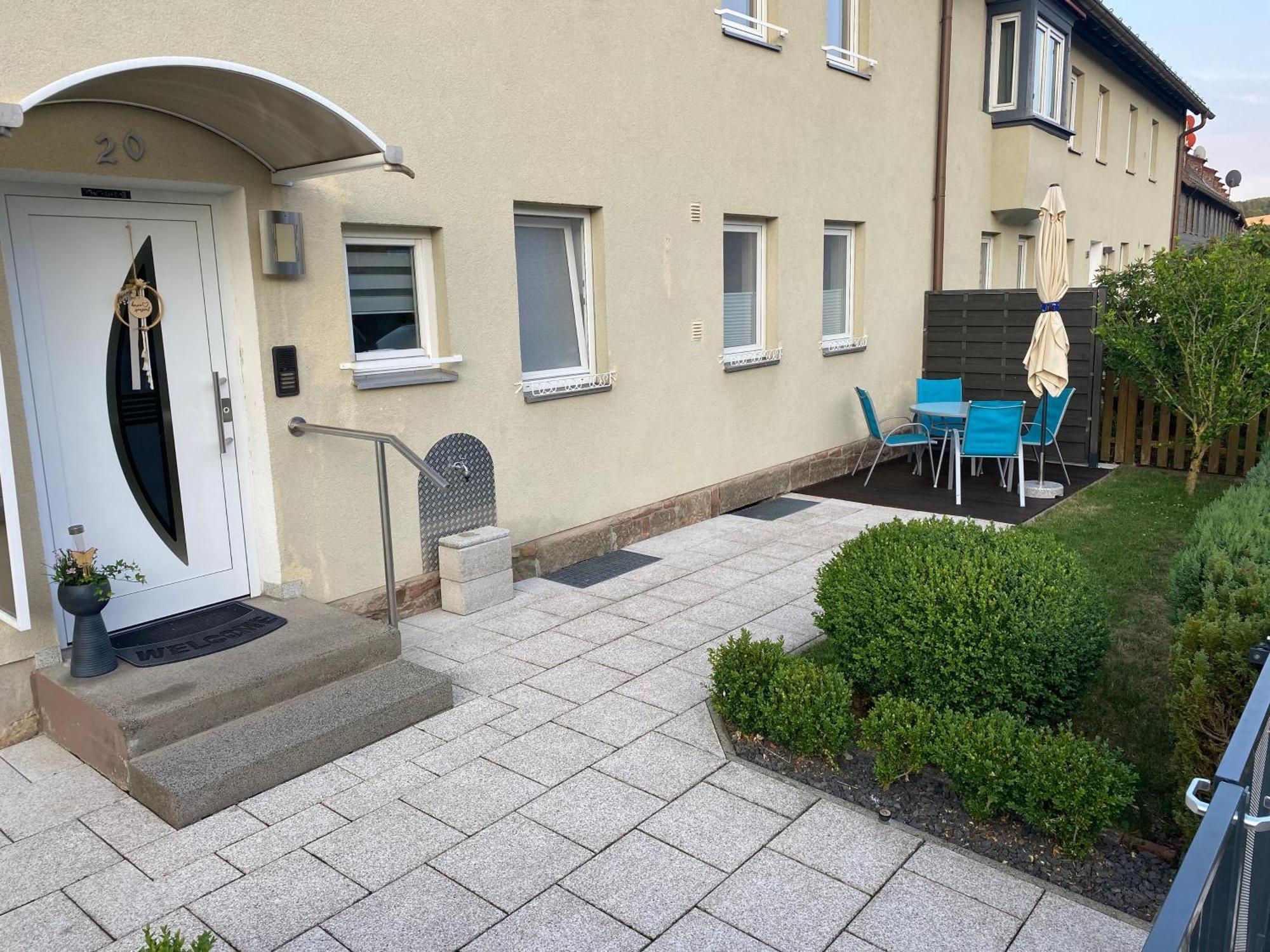 Rhoenluft Wildflecken Luaran gambar